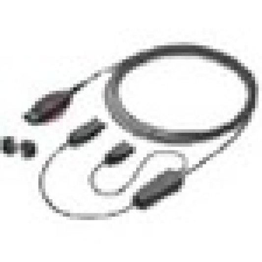 79694-11 - 6 Pin Y-Adapter Trainer Cord with Mic Mute for EncorePro 500/700