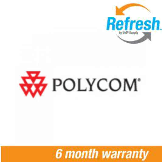2457-11026-001-VSRF - Polycom 802.3AF POE Cable for Data & Power Delivery