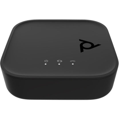 8F3H4AA#ABA - Poly 1FXS VoIP Adapter for SIP Internet Telephony