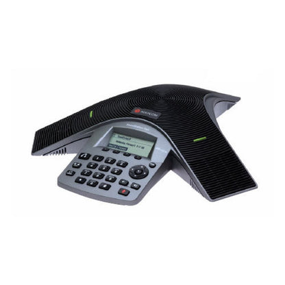 2200-19000-001-VSRF - Polycom SoundStation Duo HD Voice Conference Phone