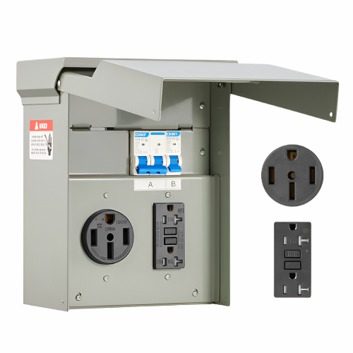 power box