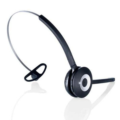 GSA920-65-508-105 - Wireless Mono Headset with DECT Connectivity & Noise-Canceling Mic