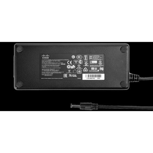 MA-PWR-100WAC - 100W Cisco Meraki AC Adapter for Wireless Access Points