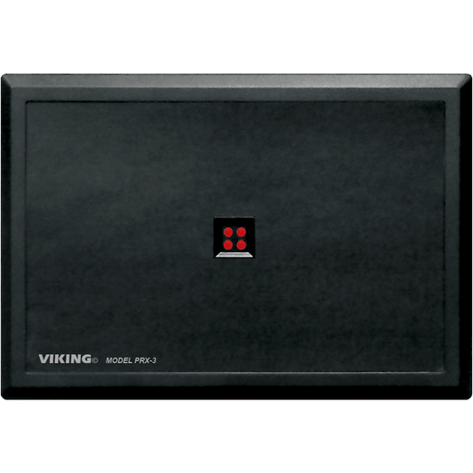 PRX-3 - High-Performance 125 KHz Proximity Reader with 16-Inch Range