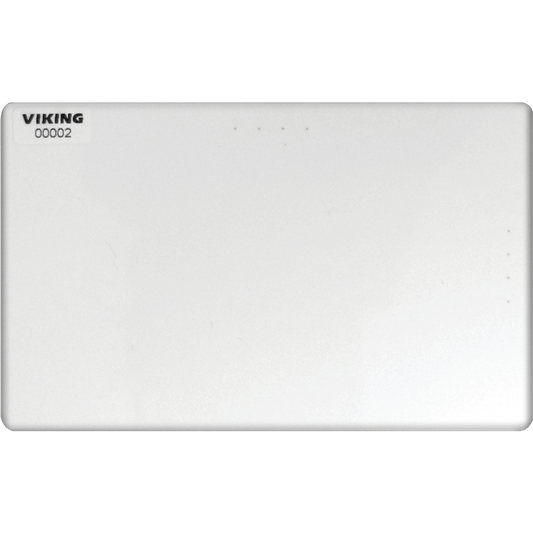 PRX-C-ISO - Flexible 0.032-inch ISO Proximity Security Card