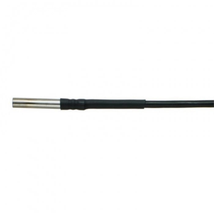 Pt1000TG68/E Temperature Probe - Multi-purpose watertight IP68 with ELKA connector, 2 meters