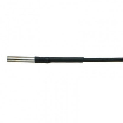 Pt1000TG68/E Temperature Probe - Multi-purpose watertight IP68 with ELKA connector, 2 meters