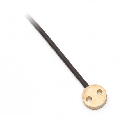Pt1000TG7/M Temperature Probe - MiniDin connector, 10m
