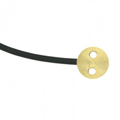 Pt1000TG7/M Temperature Probe - MiniDin connector, 10m