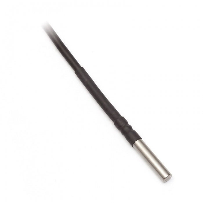 Pt1000TG8/M MiniDin Temperature Probe -10 to +200°C
