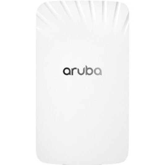 R3V49A - TAA Compliant Dual-Band 802.11ax Wireless AP for High-Density Areas