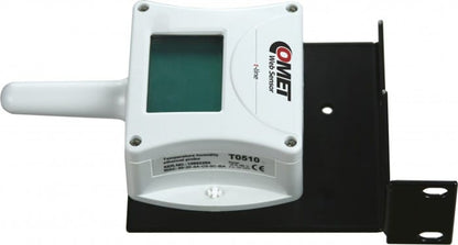 WebSensor - remote thermometer with Ethernet interface