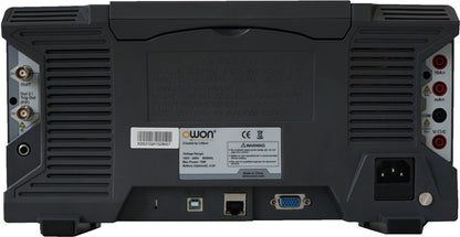 XDS3202E n-in-1 on-site measurement station