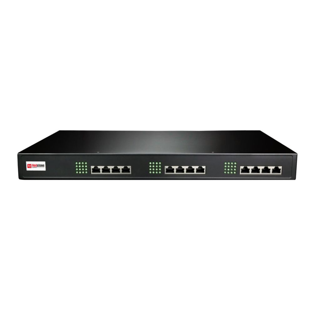RGW48-48S - Reliable 48 FXS Analog Gateway for Contact Centers