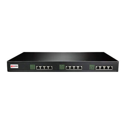 RGW48-48S - Reliable 48 FXS Analog Gateway for Contact Centers