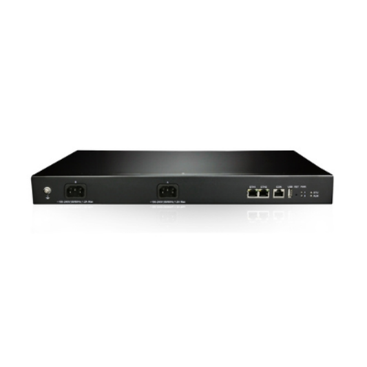RGW48-16S - 16-Port VoIP Gateway for High-Traffic Applications