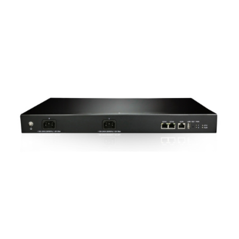 RGW48-48S - Reliable 48 FXS Analog Gateway for Contact Centers