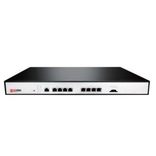 DGW100-TE-4T1/E1 - VoIP to ISDN Gateway for PBX Upgrades