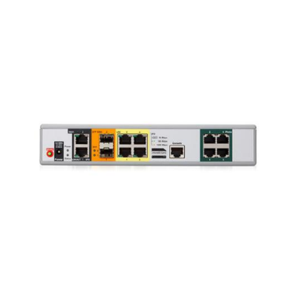 EDGE-302-2S-U - EdgeMarc 302 Gateway with 2 FXS Ports for Small Businesses