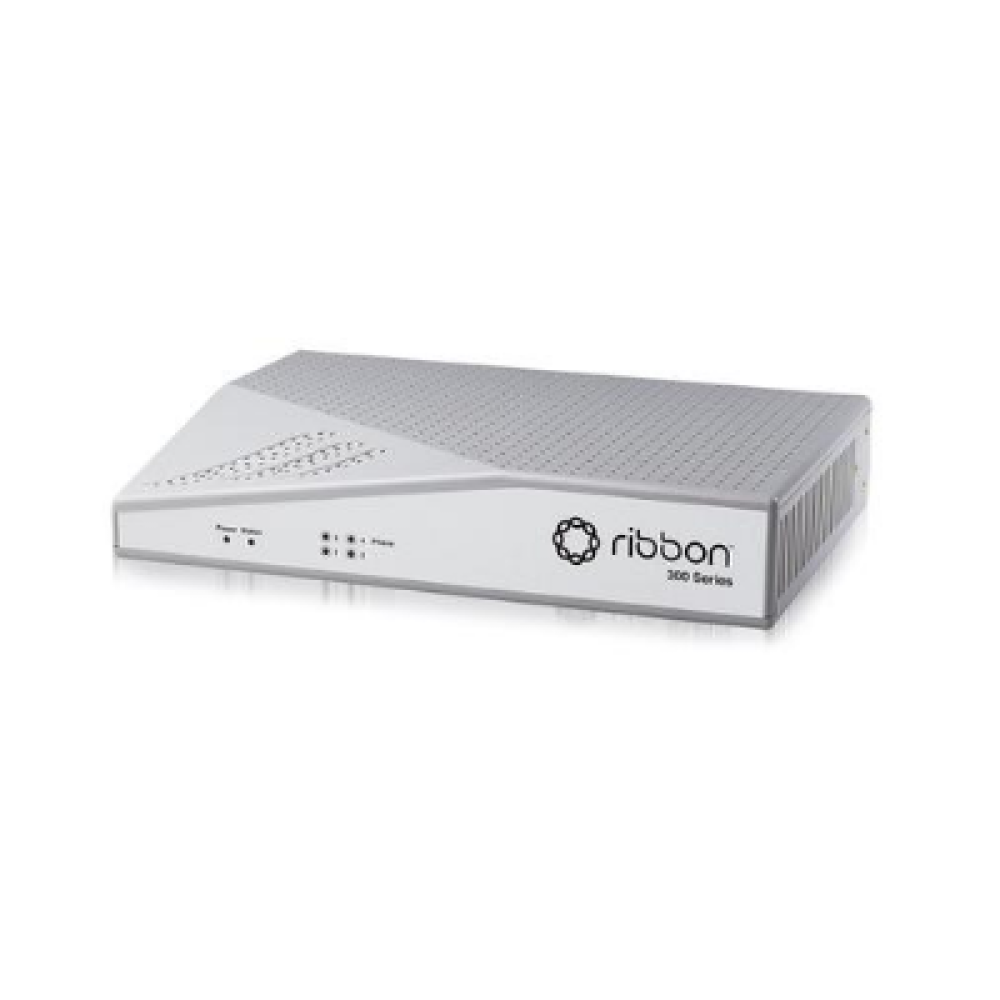 EDGE-302-2S-U - EdgeMarc 302 Gateway with 2 FXS Ports for Small Businesses