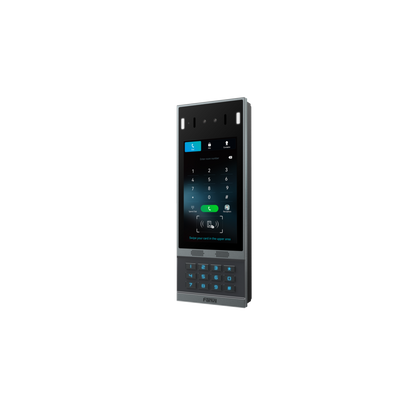 I67 - Face Recognition Video Door Phone for Enhanced Security and Communication