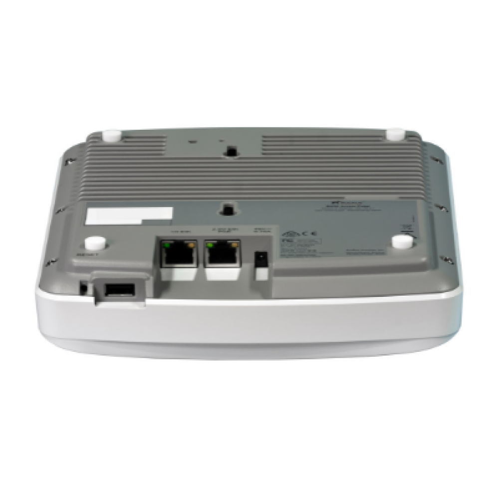 901-R650-US00 - Wi-Fi 6 R650 Indoor Access Point with 2.5GbE Ethernet
