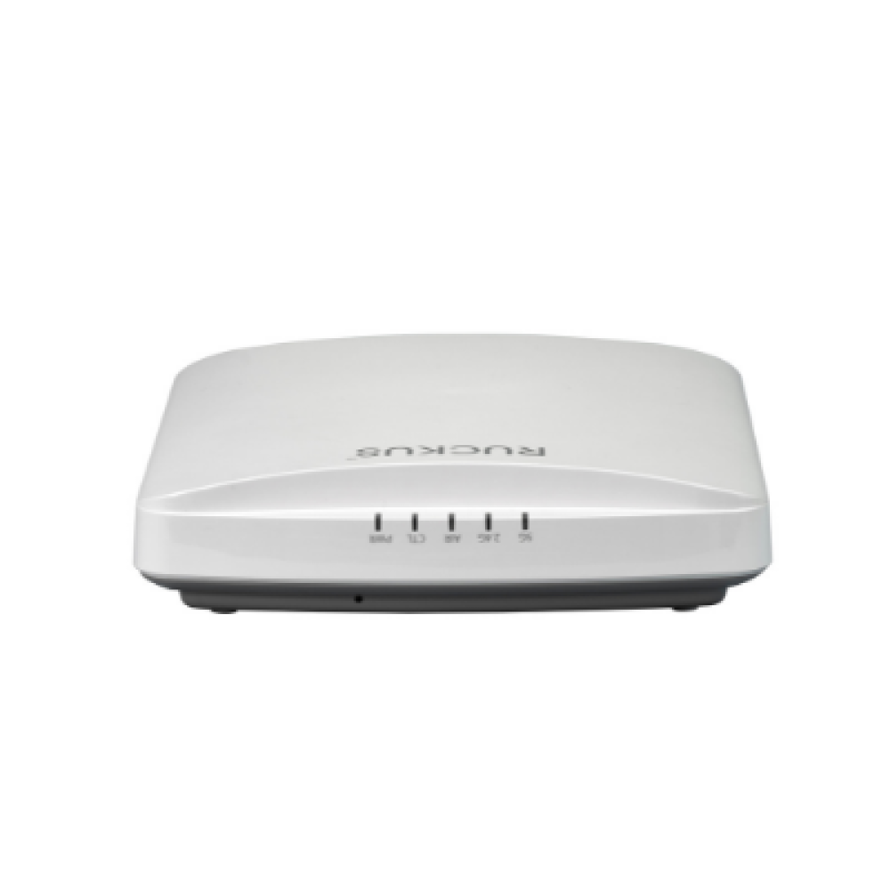 901-R650-US00 - Wi-Fi 6 R650 Indoor Access Point with 2.5GbE Ethernet