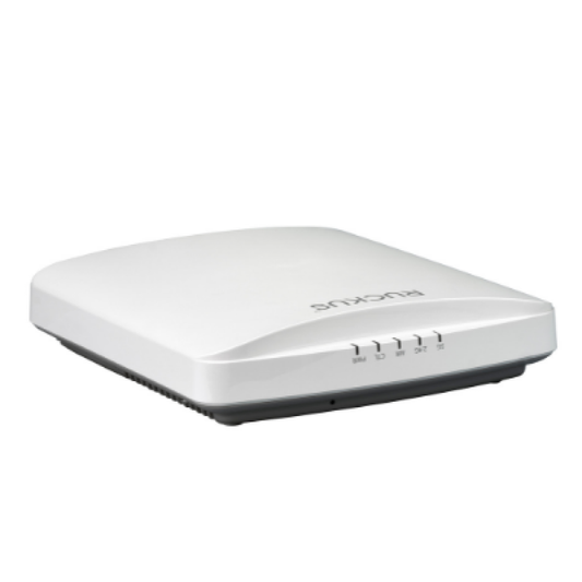 901-R650-US00 - Wi-Fi 6 R650 Indoor Access Point with 2.5GbE Ethernet