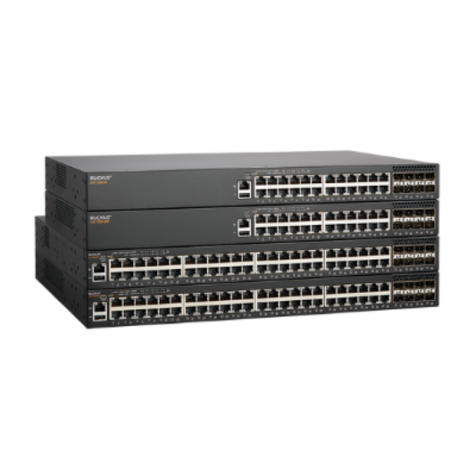 ICX7250-24-2X10G - Ruckus 7250 Scalable Switch for Efficient Network Management