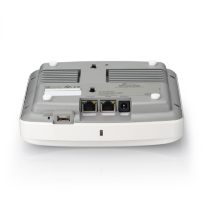 901-R550-US00 - Dual-Band Wi-Fi 6 Access Point, 1774 Mbps Speed