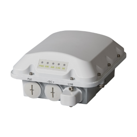 901-T310-US51 - Lightweight Outdoor Access Point with 802.11ac Wave 2 Technology