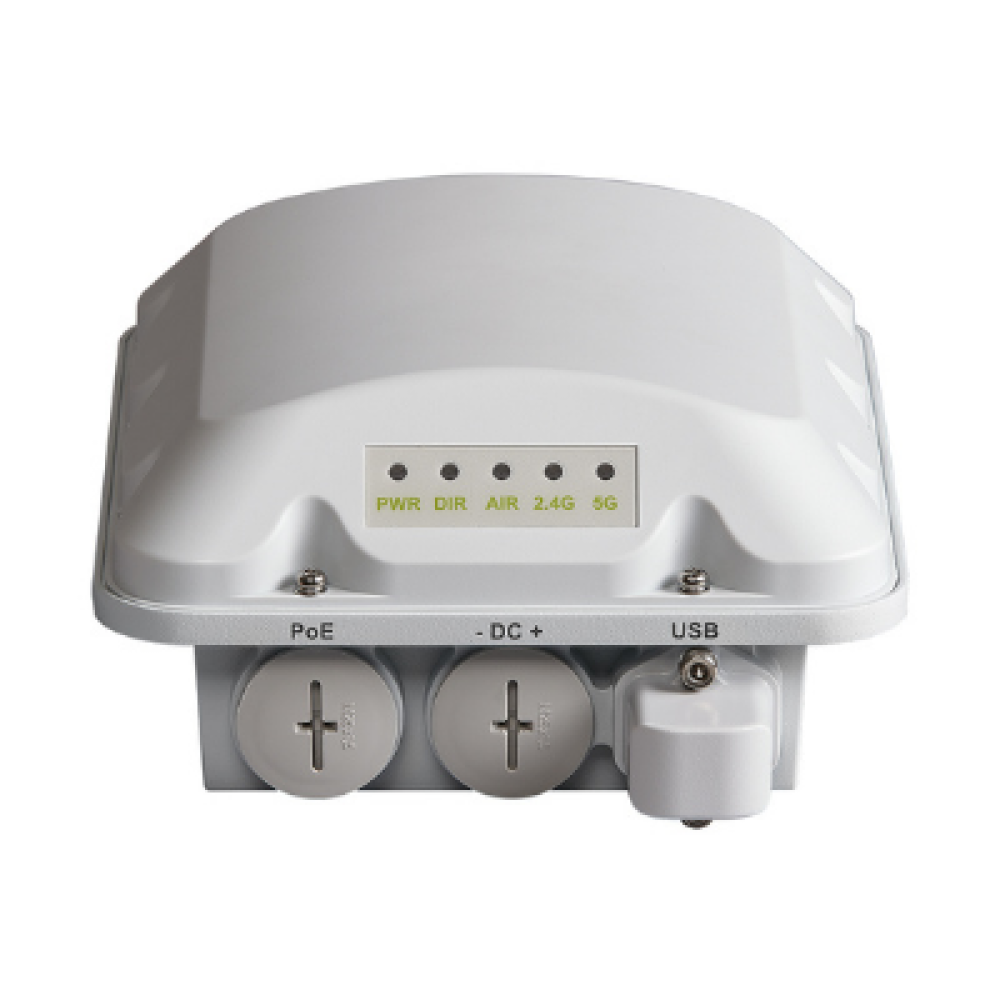 9U1-T310-US61 - Ruckus T310n Outdoor Wi-Fi Access Point for High-Density Areas