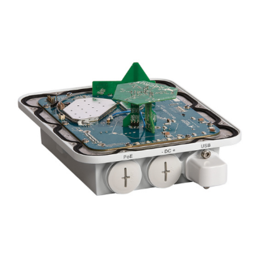 9U1-T310-US51 - Outdoor 802.11ac Wave 2 Access Point for High-Density Areas