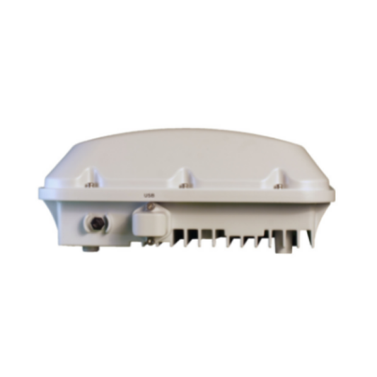 9U1-T750-US01 - High-Capacity Wi-Fi 6 Outdoor Access Point for High-Density Areas