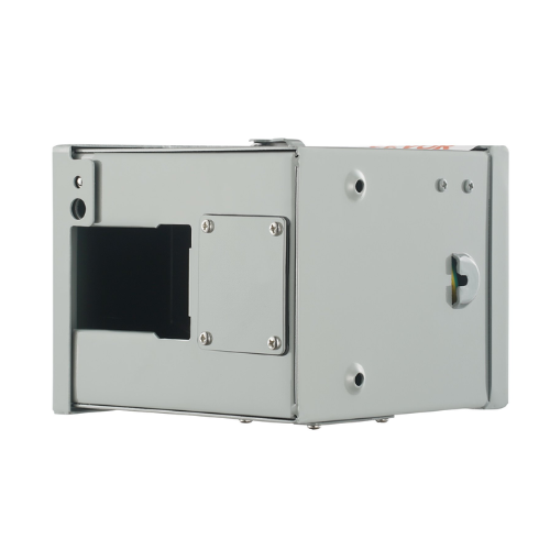 125/250V 30A RV Power Outlet Box Enclosed Lockable NEMA Weatherproof