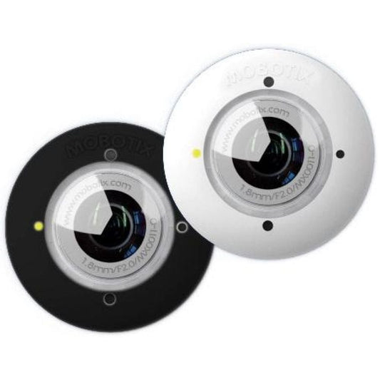 MX-SM-N25-BL - 25mm Night Sensor Module for S15 & M15 Cameras
