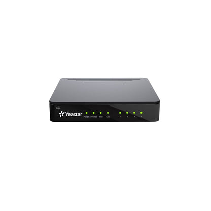 S20 - Advanced VoIP PBX with Quad-Core and Intuitive UI