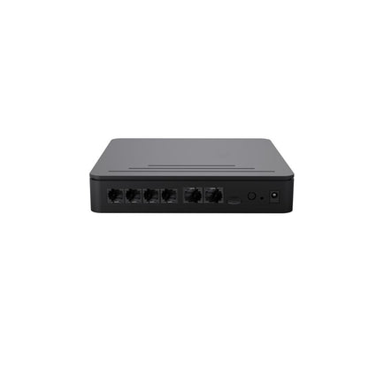 S20 - Advanced VoIP PBX with Quad-Core and Intuitive UI