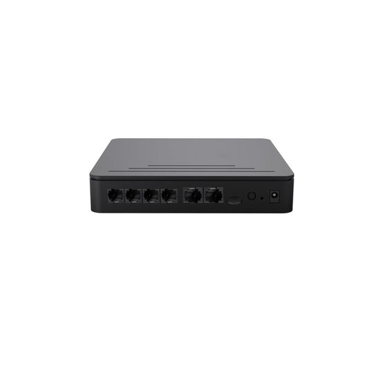 S20 - Advanced VoIP PBX with Quad-Core and Intuitive UI