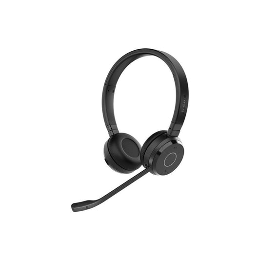 6699-839-409 - Dual Connectivity Noise-Canceling Bluetooth Headset for Professionals