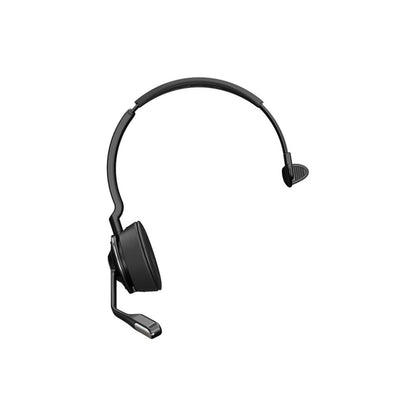 9656-583-125 - Jabra Engage 75 SE Bluetooth Headset with 150m Range