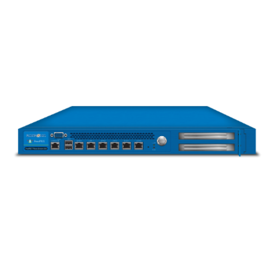 FPBX-PHS-0400 - Sangoma FreePBX 400 VoIP System for 150 Calls