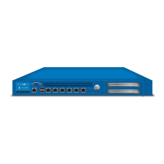 FPBX-PHS-00400-2PS - High-Performance FreePBX Appliance with Dual Power Supply