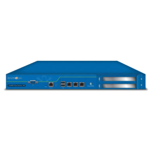 FPBX-PHS-0100 - Sangoma FreePBX 100: VoIP Solution for 100 Users