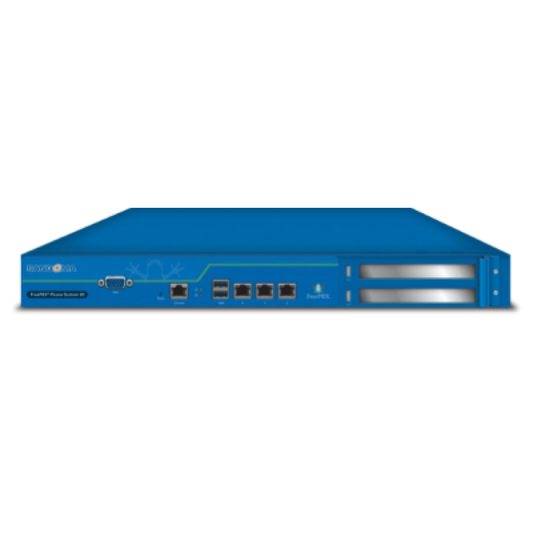 FPBX-PHS-0060 - High-Performance PBX System for Any Business Size