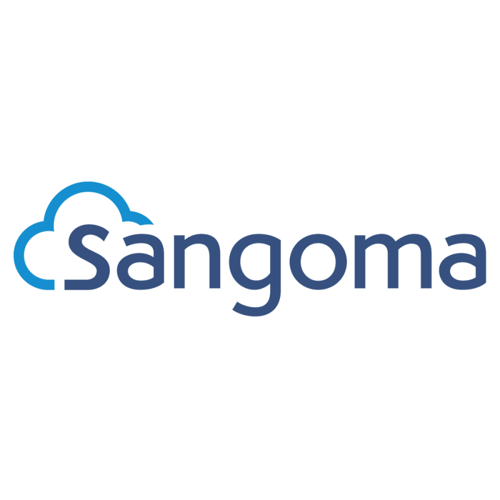 A104-DEKIT - Sangoma Quad T1/E1 PCI Card with Echo Cancellation and 120 Channels