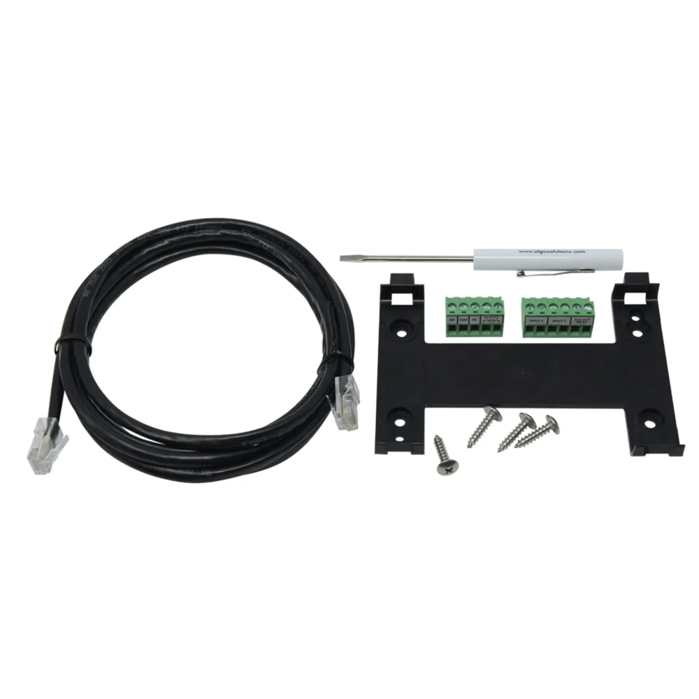 8063 - Microsoft Teams Compatible IP Relay Controller for Door Control