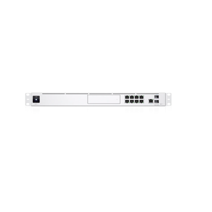 UDM-PRO - 1.7GHz Quad-Core Security Network Device for Large Networks