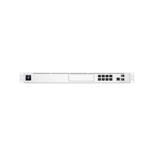 UDM-PRO - 1.7GHz Quad-Core Security Network Device for Large Networks