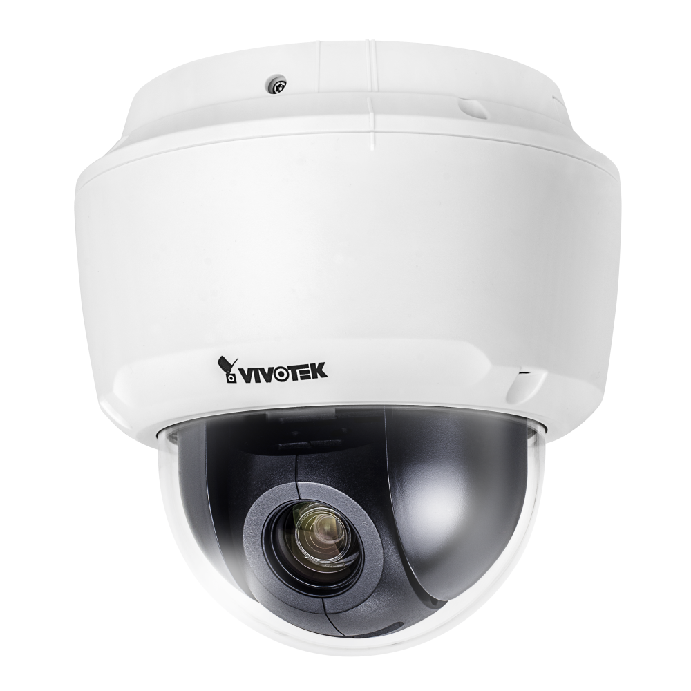 SD9161-H - 10x Zoom 1080p HD Security Camera with WDR Technology